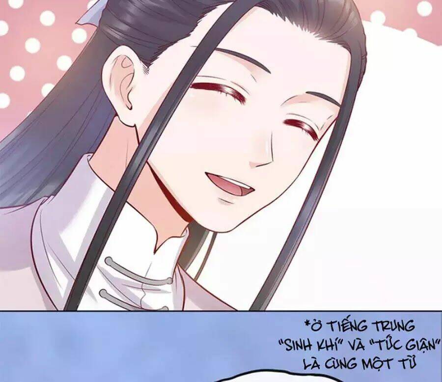 Thủ Vệ Nhất Thần: Chapter 43