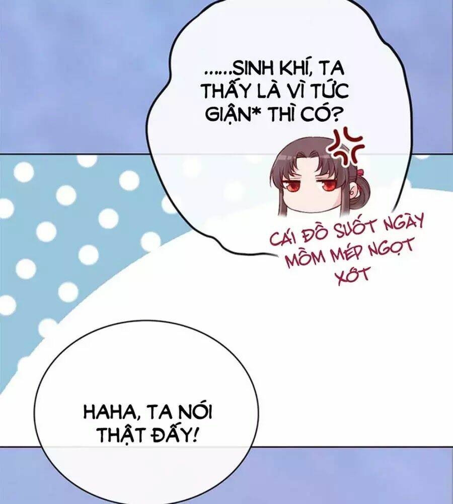 Thủ Vệ Nhất Thần: Chapter 43