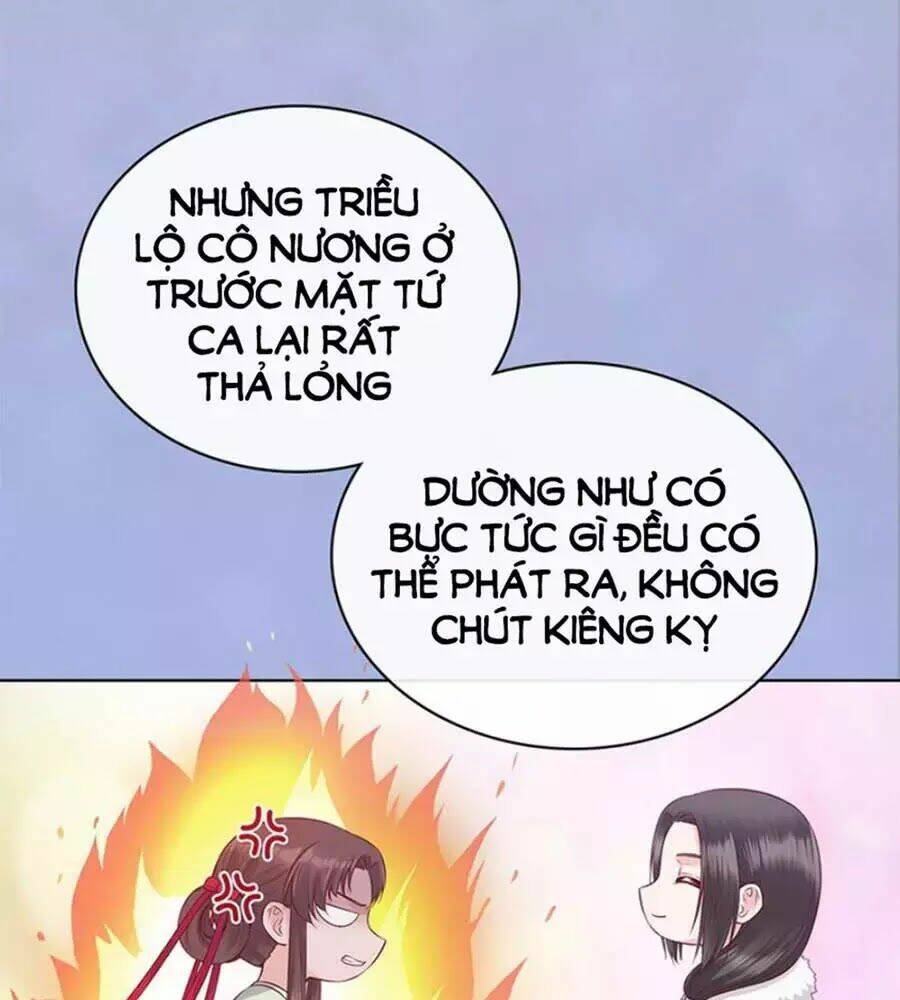 Thủ Vệ Nhất Thần: Chapter 43