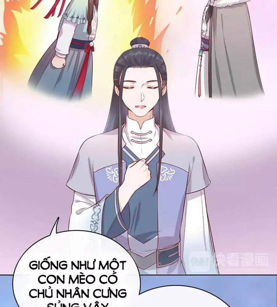Thủ Vệ Nhất Thần: Chapter 43