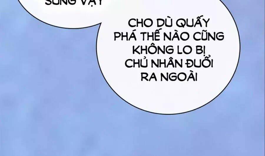 Thủ Vệ Nhất Thần: Chapter 43