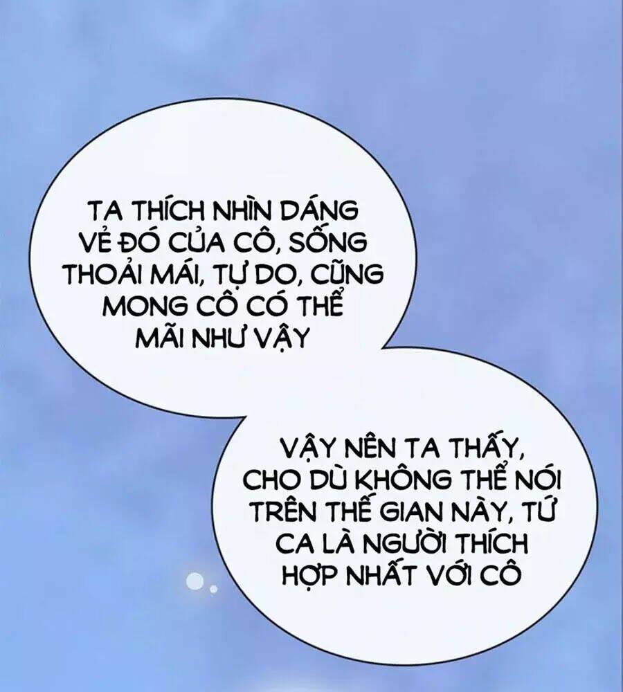 Thủ Vệ Nhất Thần: Chapter 43