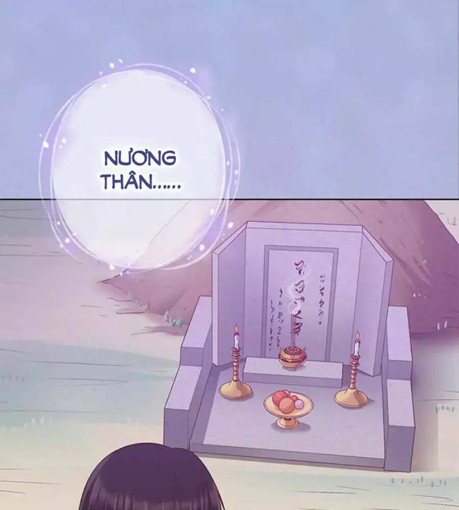 Thủ Vệ Nhất Thần: Chapter 43