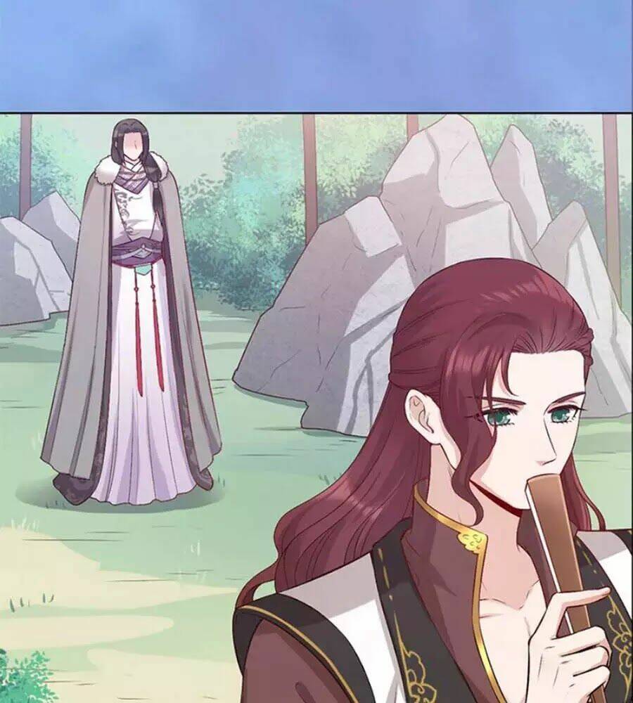 Thủ Vệ Nhất Thần: Chapter 43