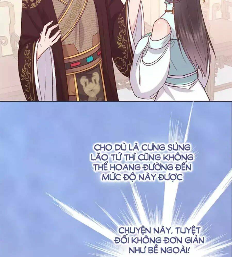 Thủ Vệ Nhất Thần: Chapter 43