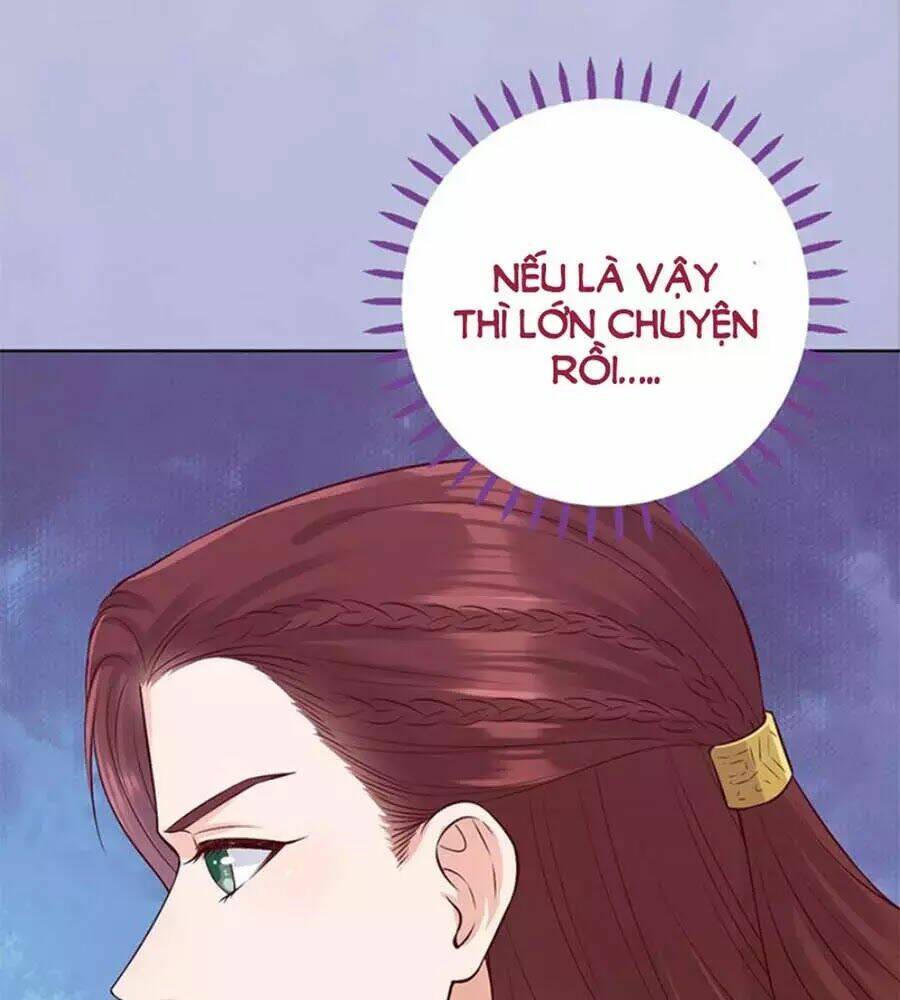 Thủ Vệ Nhất Thần: Chapter 43