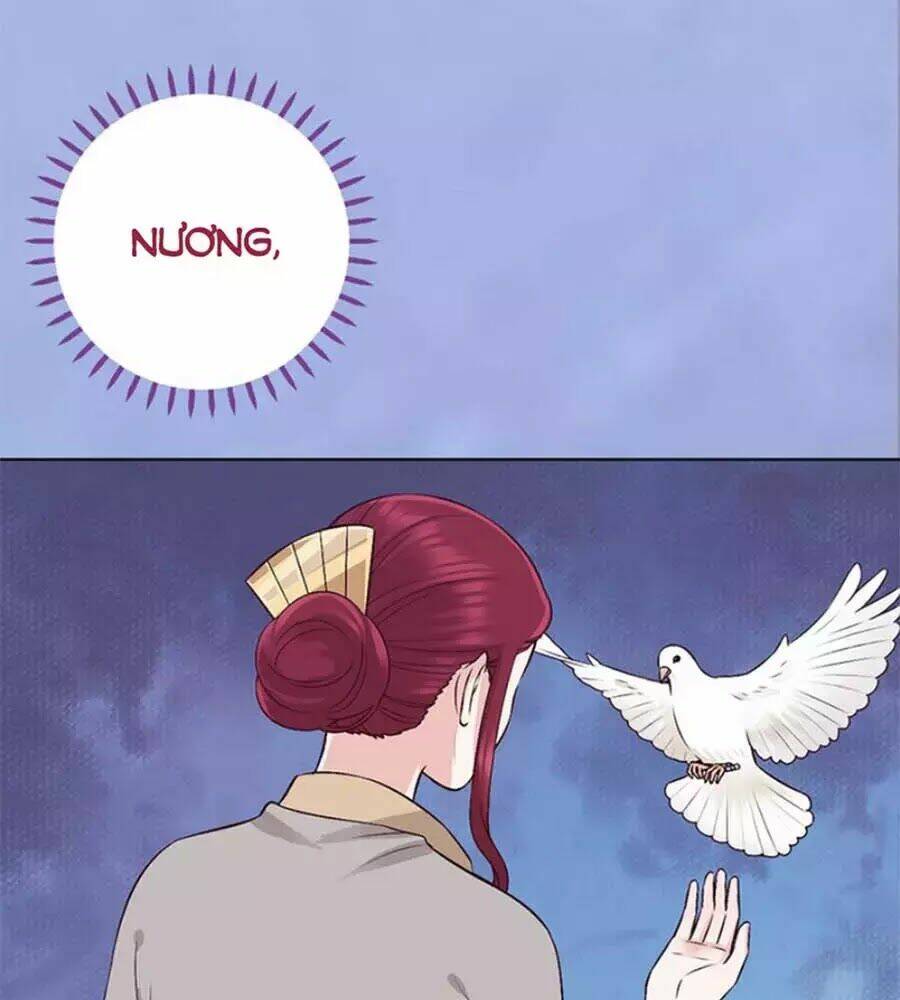 Thủ Vệ Nhất Thần: Chapter 43
