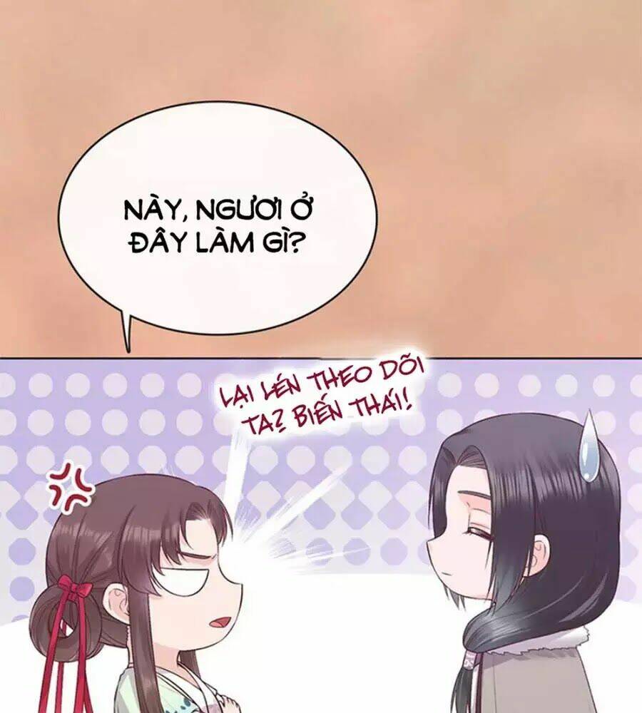 Thủ Vệ Nhất Thần: Chapter 43