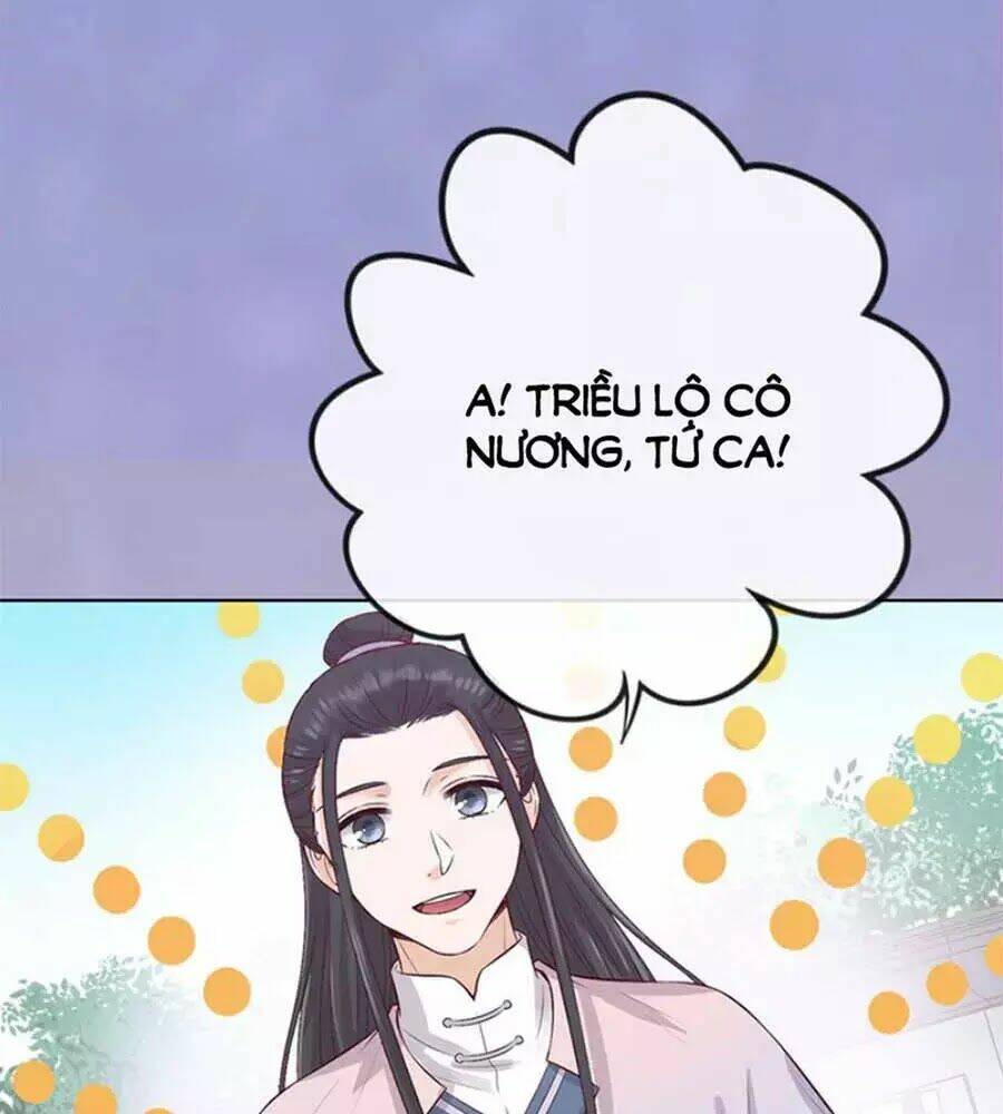Thủ Vệ Nhất Thần: Chapter 43