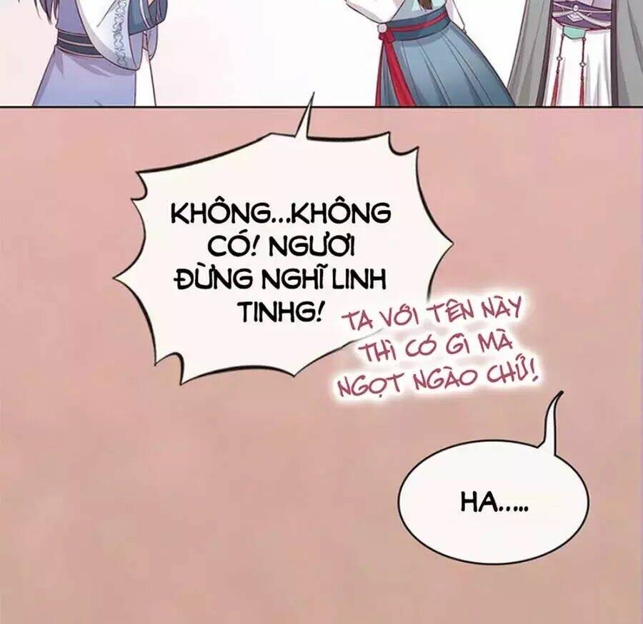 Thủ Vệ Nhất Thần: Chapter 43