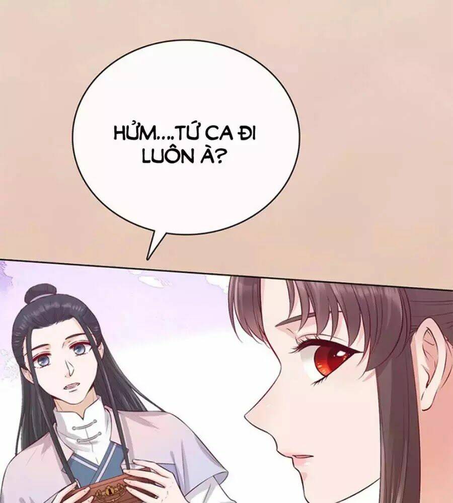 Thủ Vệ Nhất Thần: Chapter 43