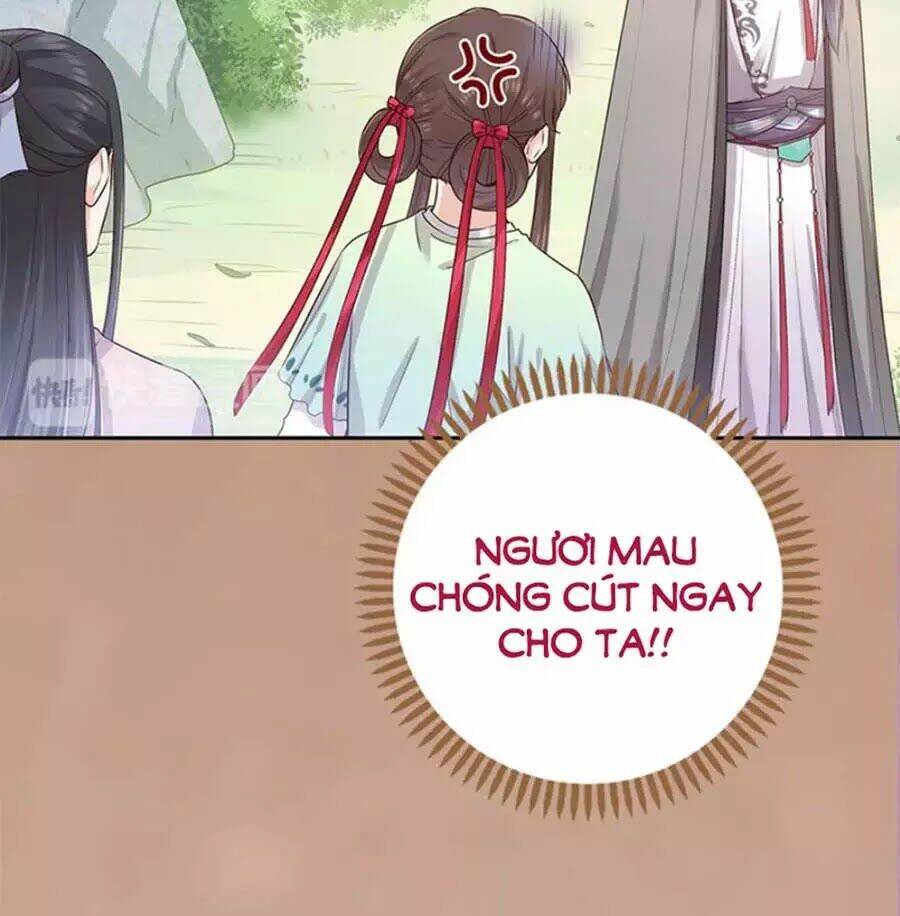 Thủ Vệ Nhất Thần: Chapter 43