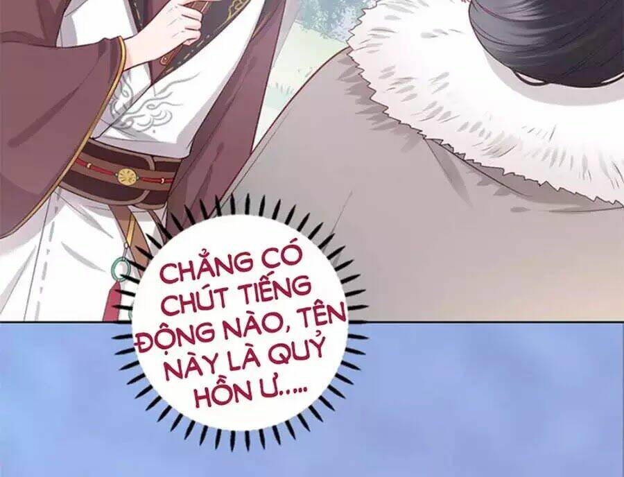 Thủ Vệ Nhất Thần: Chapter 43