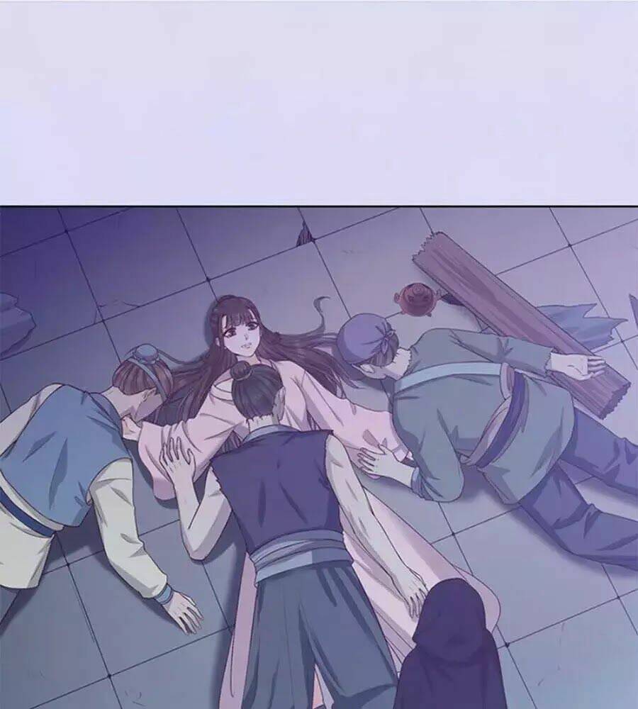 Thủ Vệ Nhất Thần: Chapter 46