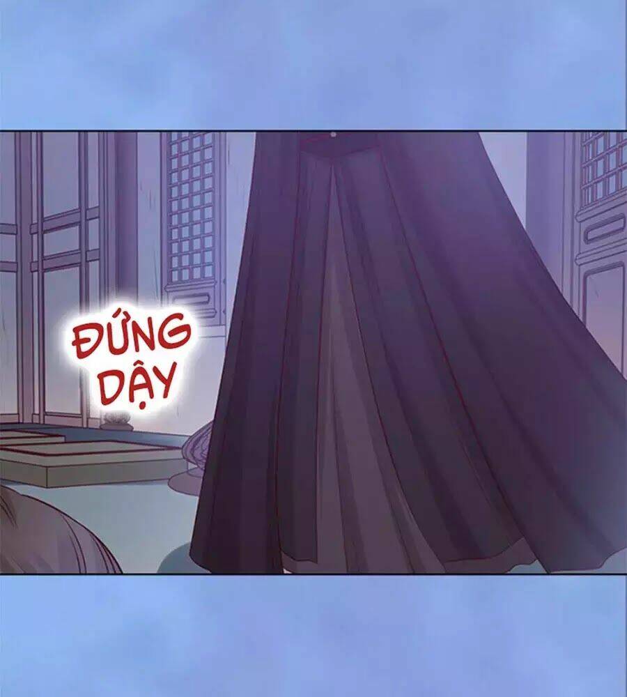Thủ Vệ Nhất Thần: Chapter 46