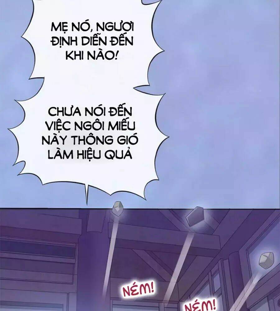 Thủ Vệ Nhất Thần: Chapter 46