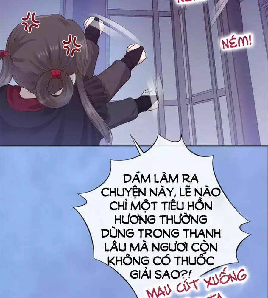 Thủ Vệ Nhất Thần: Chapter 46