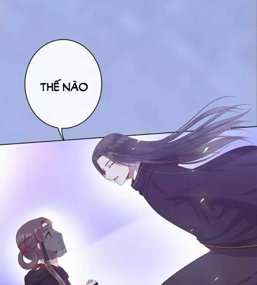 Thủ Vệ Nhất Thần: Chapter 46