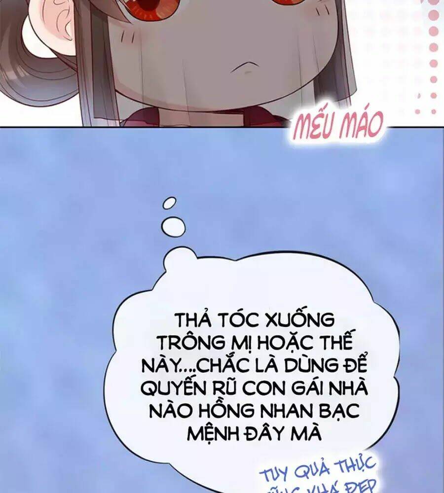 Thủ Vệ Nhất Thần: Chapter 46