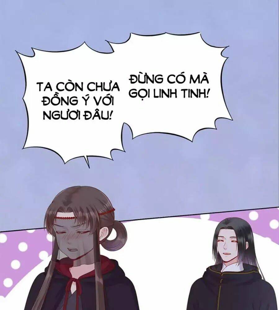 Thủ Vệ Nhất Thần: Chapter 46