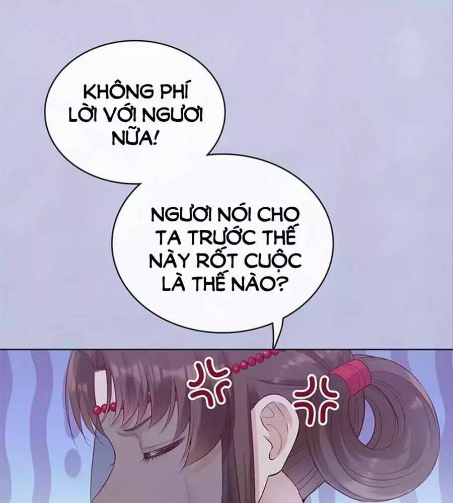 Thủ Vệ Nhất Thần: Chapter 46