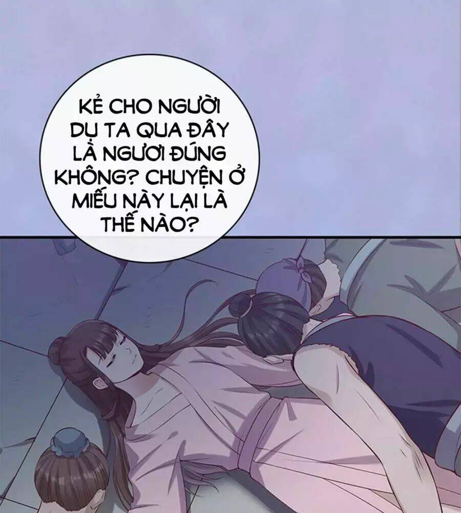Thủ Vệ Nhất Thần: Chapter 46
