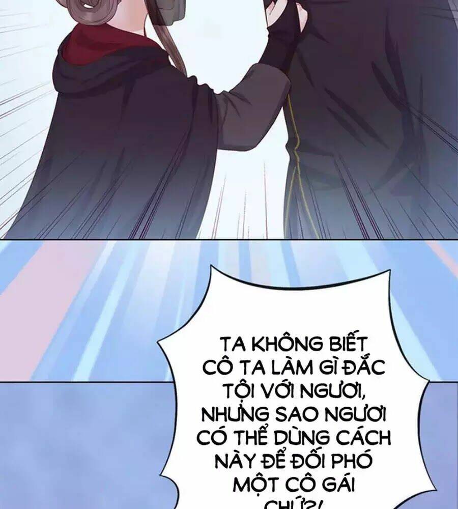 Thủ Vệ Nhất Thần: Chapter 46