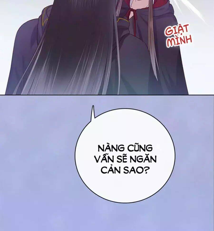 Thủ Vệ Nhất Thần: Chapter 46