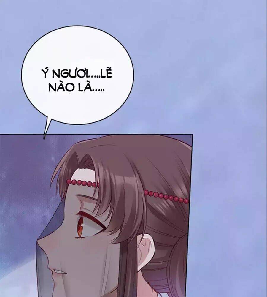 Thủ Vệ Nhất Thần: Chapter 46