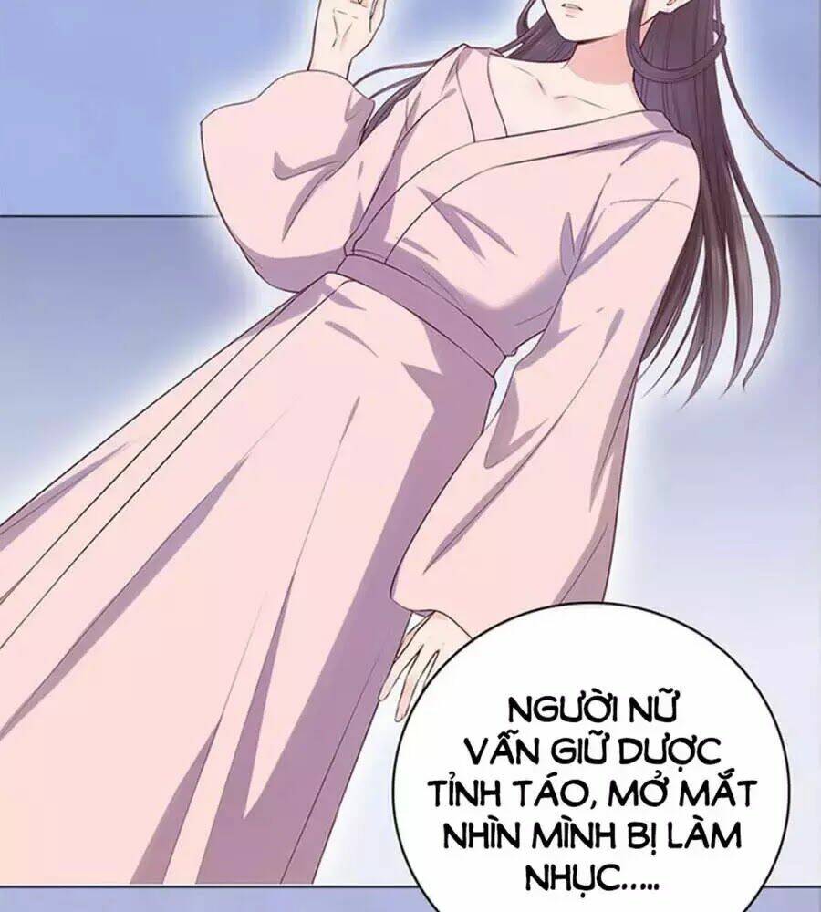 Thủ Vệ Nhất Thần: Chapter 46