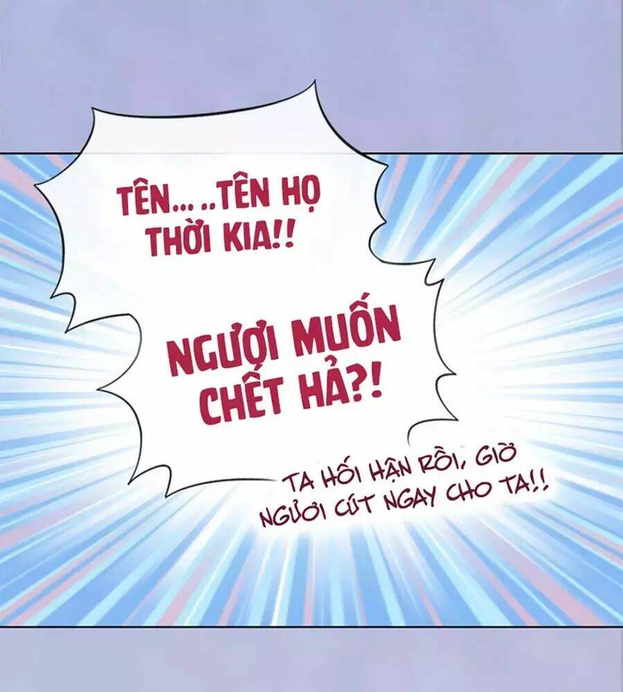 Mỹ Nhân Già Rồi: Chapter 51
