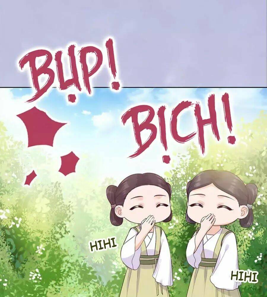 Mỹ Nhân Già Rồi: Chapter 51