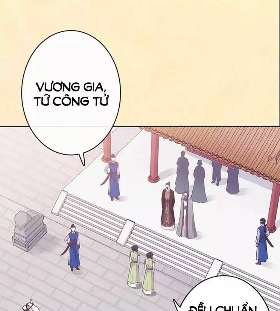 Mỹ Nhân Già Rồi: Chapter 51