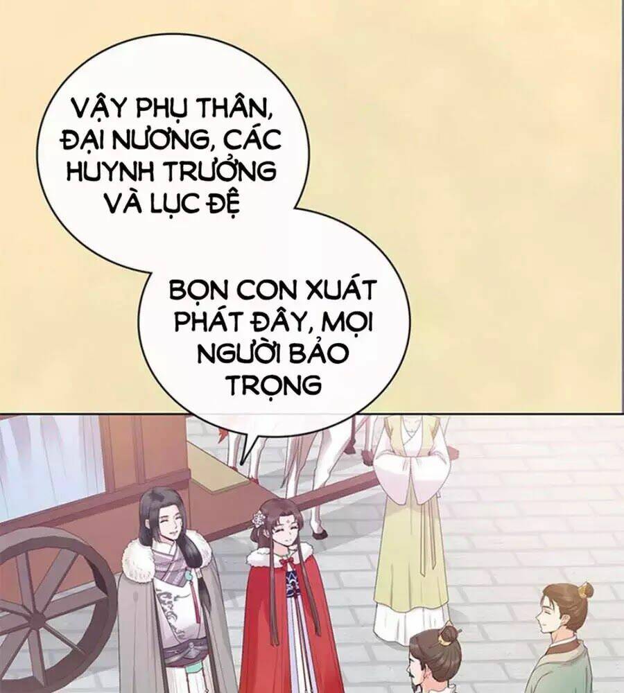 Mỹ Nhân Già Rồi: Chapter 51