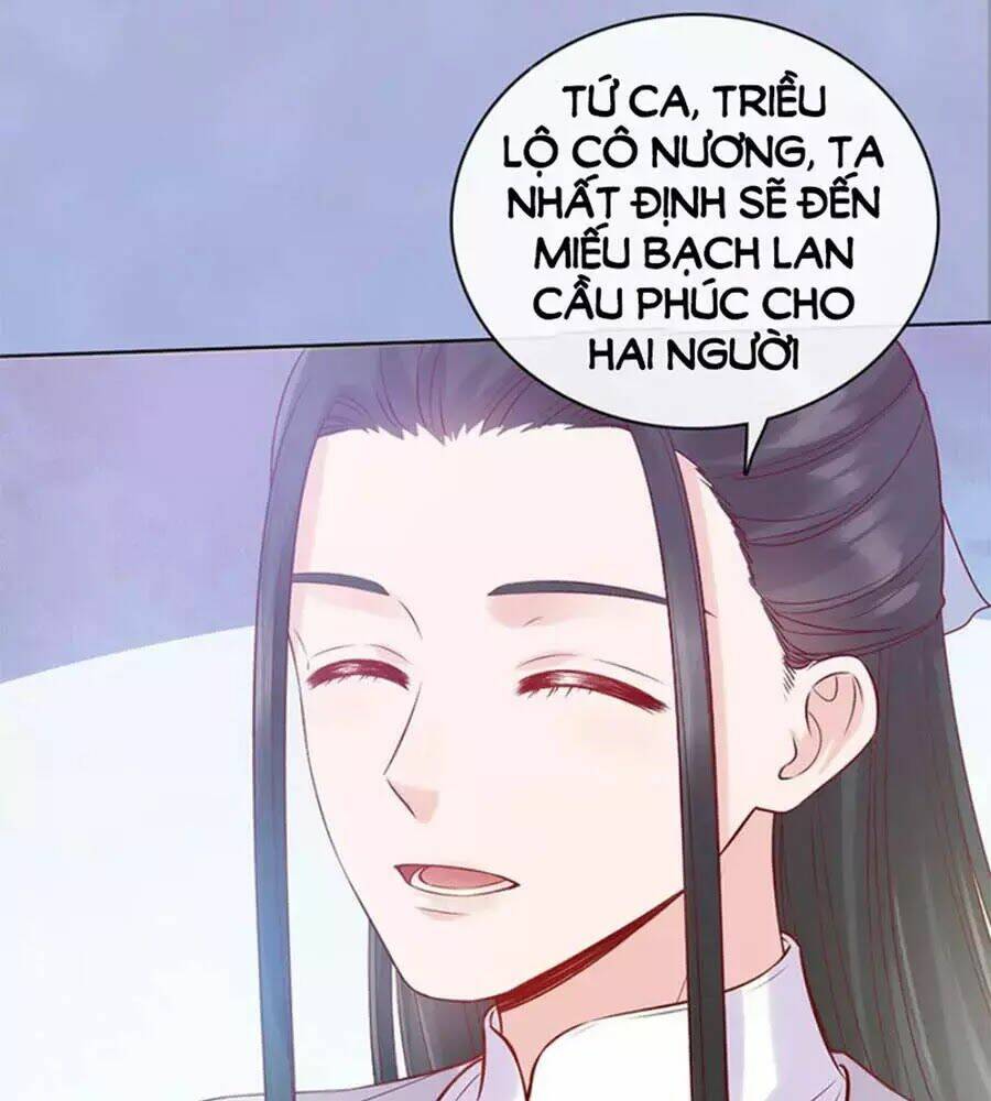 Mỹ Nhân Già Rồi: Chapter 51