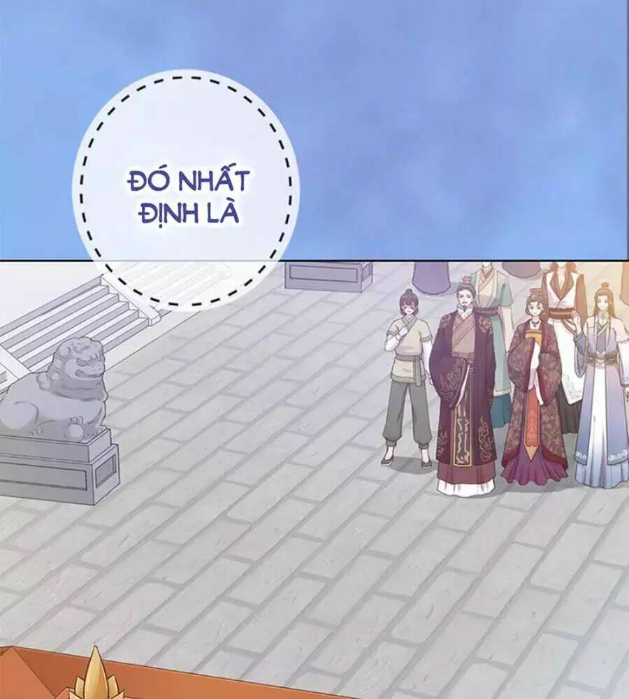 Mỹ Nhân Già Rồi: Chapter 51