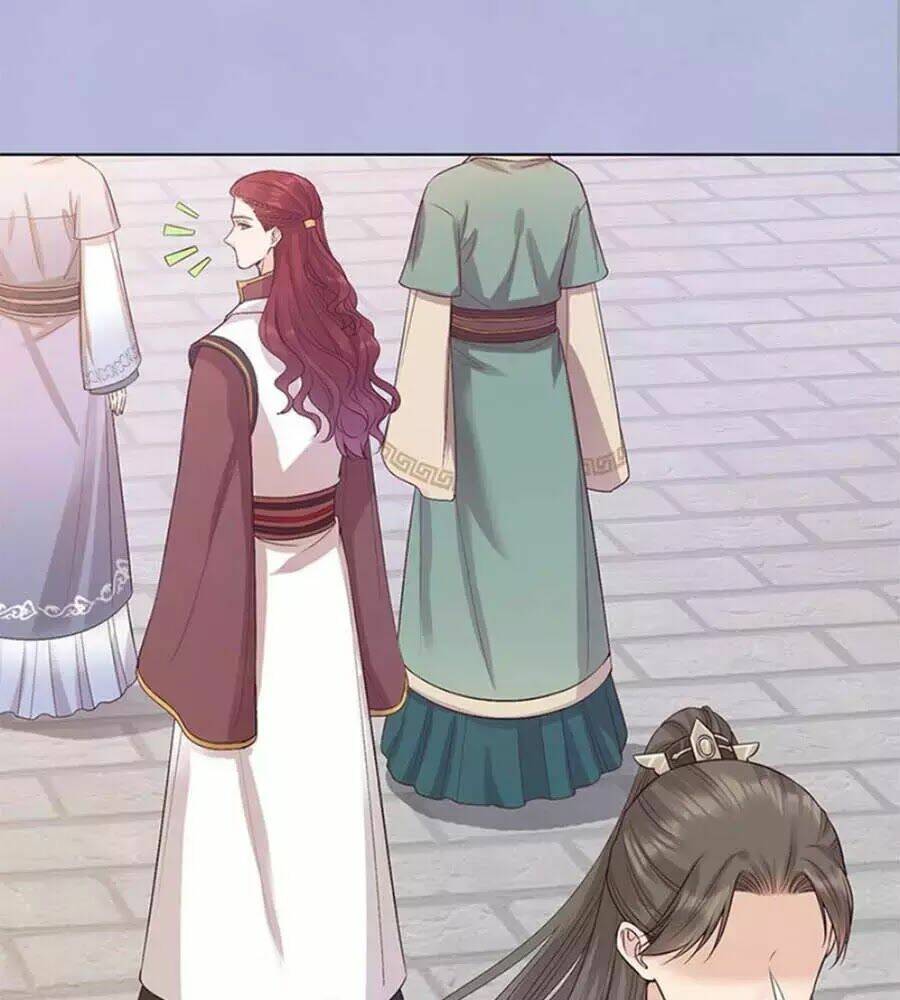 Mỹ Nhân Già Rồi: Chapter 51