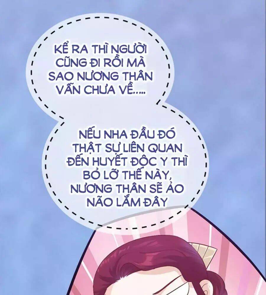 Mỹ Nhân Già Rồi: Chapter 51