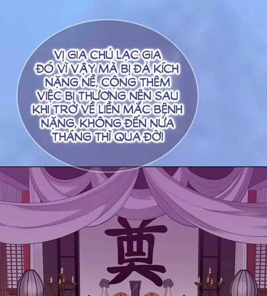 Thủ Vệ Nhất Thần: Chapter 55