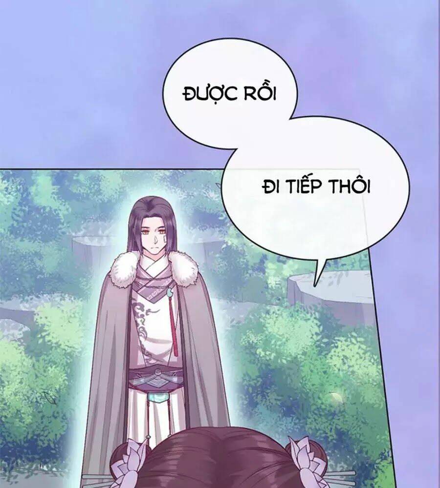 Thủ Vệ Nhất Thần: Chapter 55