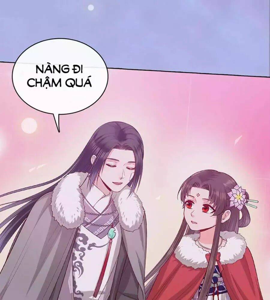 Thủ Vệ Nhất Thần: Chapter 55