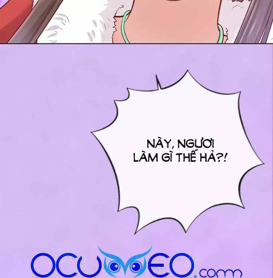 Thủ Vệ Nhất Thần: Chapter 55