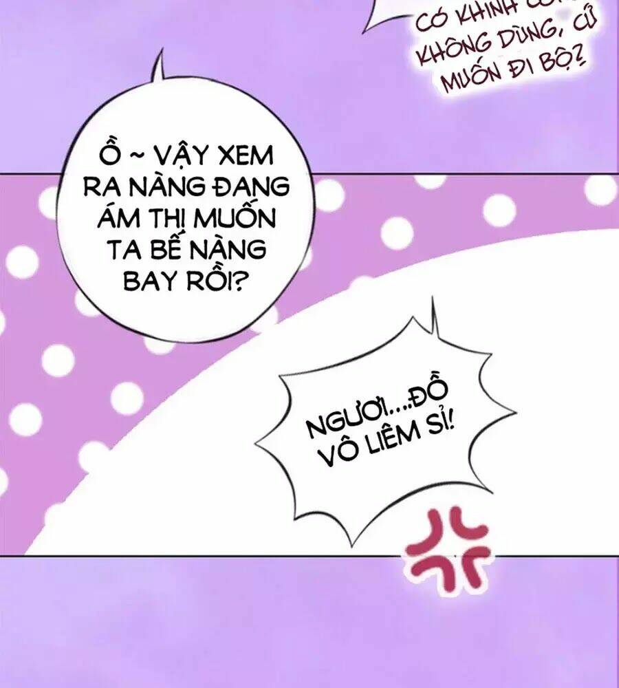 Thủ Vệ Nhất Thần: Chapter 55