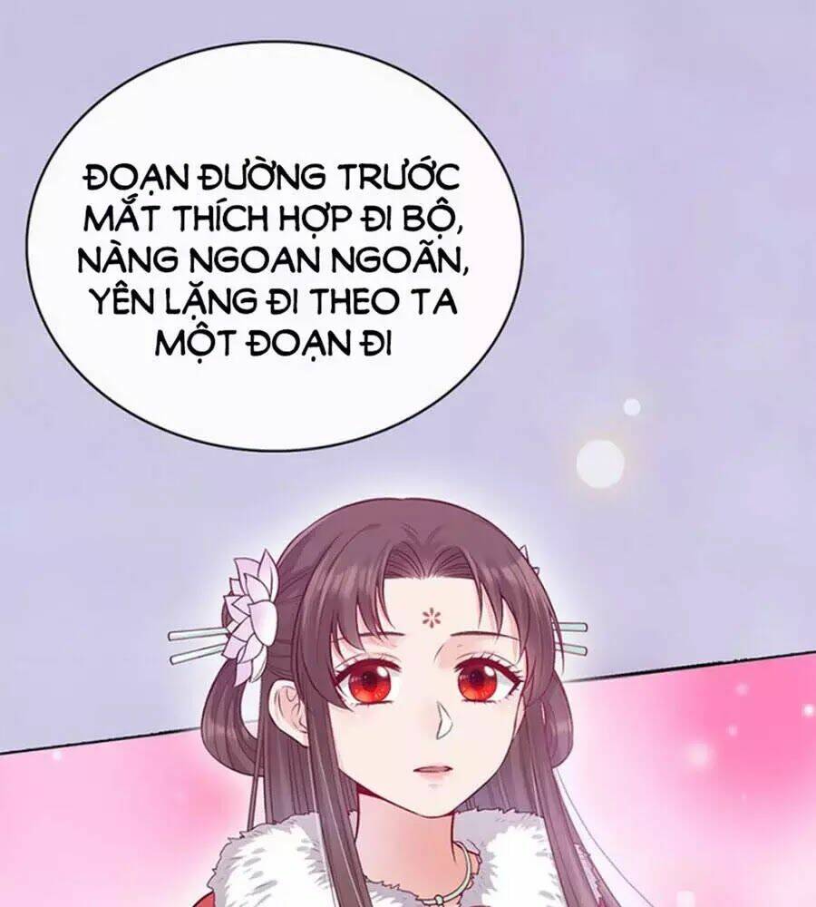 Thủ Vệ Nhất Thần: Chapter 55