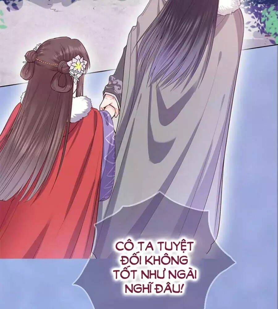 Thủ Vệ Nhất Thần: Chapter 55