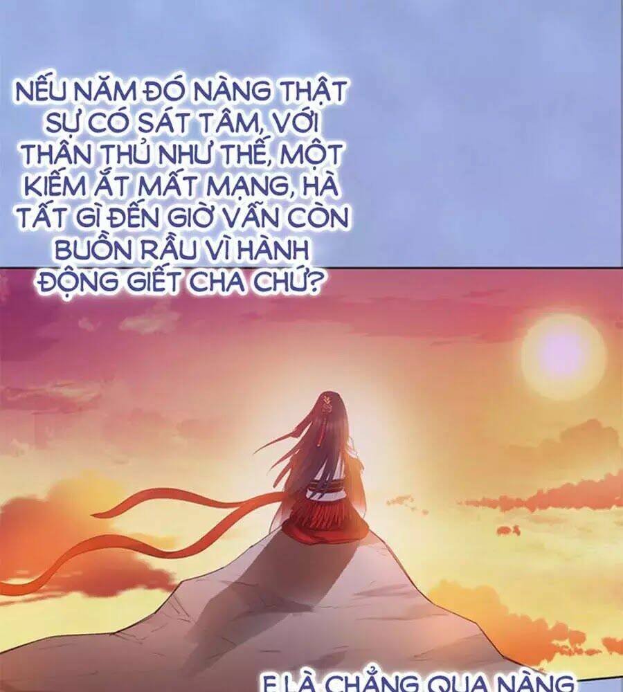 Thủ Vệ Nhất Thần: Chapter 55