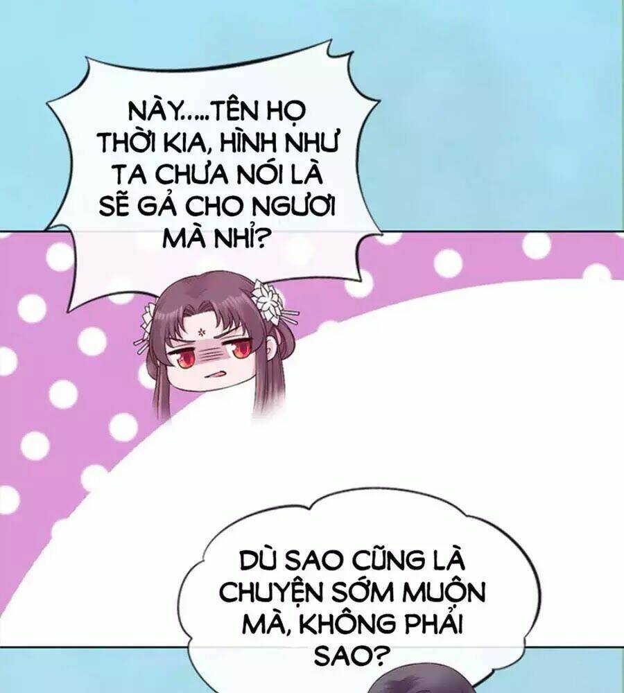 Thủ Vệ Nhất Thần: Chapter 57