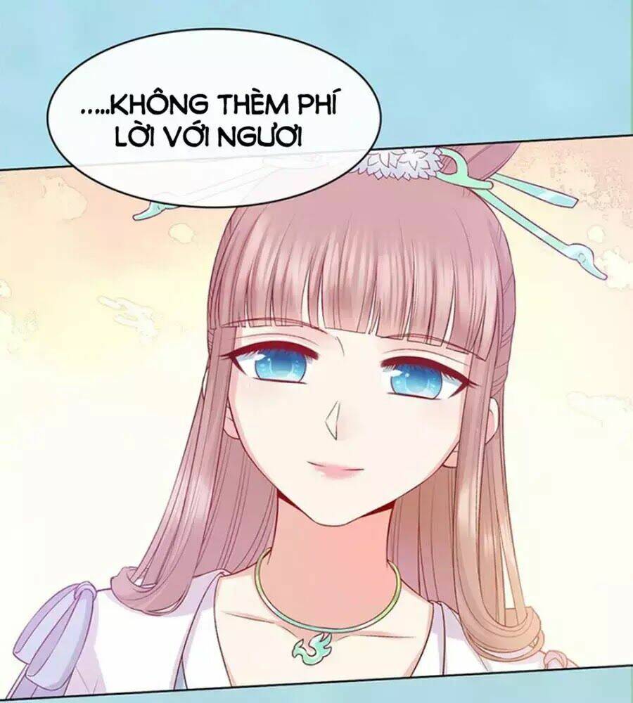 Thủ Vệ Nhất Thần: Chapter 57