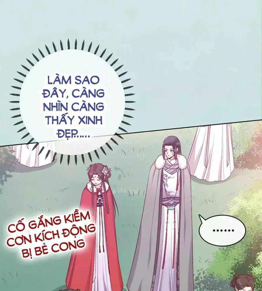 Thủ Vệ Nhất Thần: Chapter 57