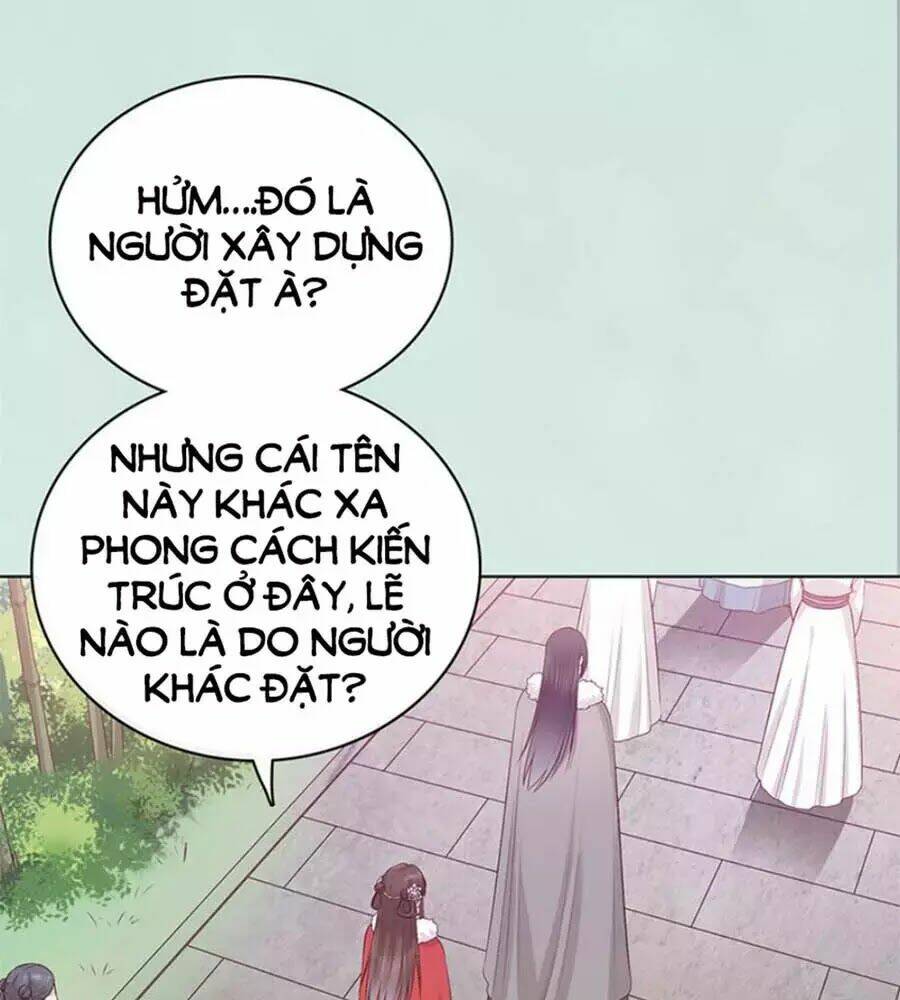 Thủ Vệ Nhất Thần: Chapter 57